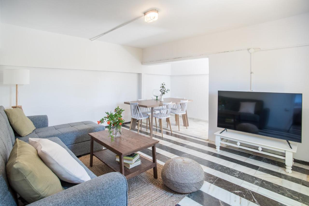 Apartment Phaedrus Living Sea View Aegina *